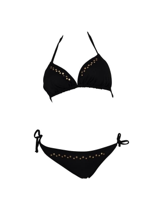 Reef Bikini Triangle & Tie Side